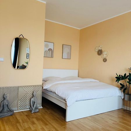 Modernes Apartment - Icc Messe & Ku'Damm Naehe Mit Parkplatz Berlin Ngoại thất bức ảnh