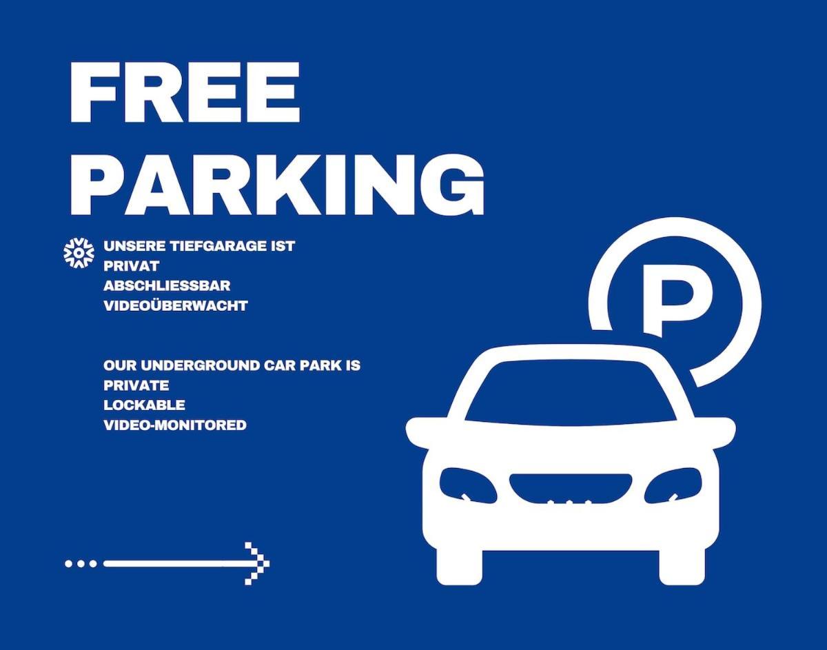 Modernes Apartment - Icc Messe & Ku'Damm Naehe Mit Parkplatz Berlin Ngoại thất bức ảnh