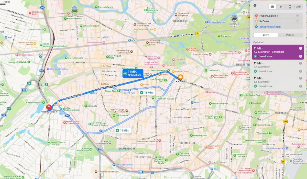 Modernes Apartment - Icc Messe & Ku'Damm Naehe Mit Parkplatz Berlin Ngoại thất bức ảnh
