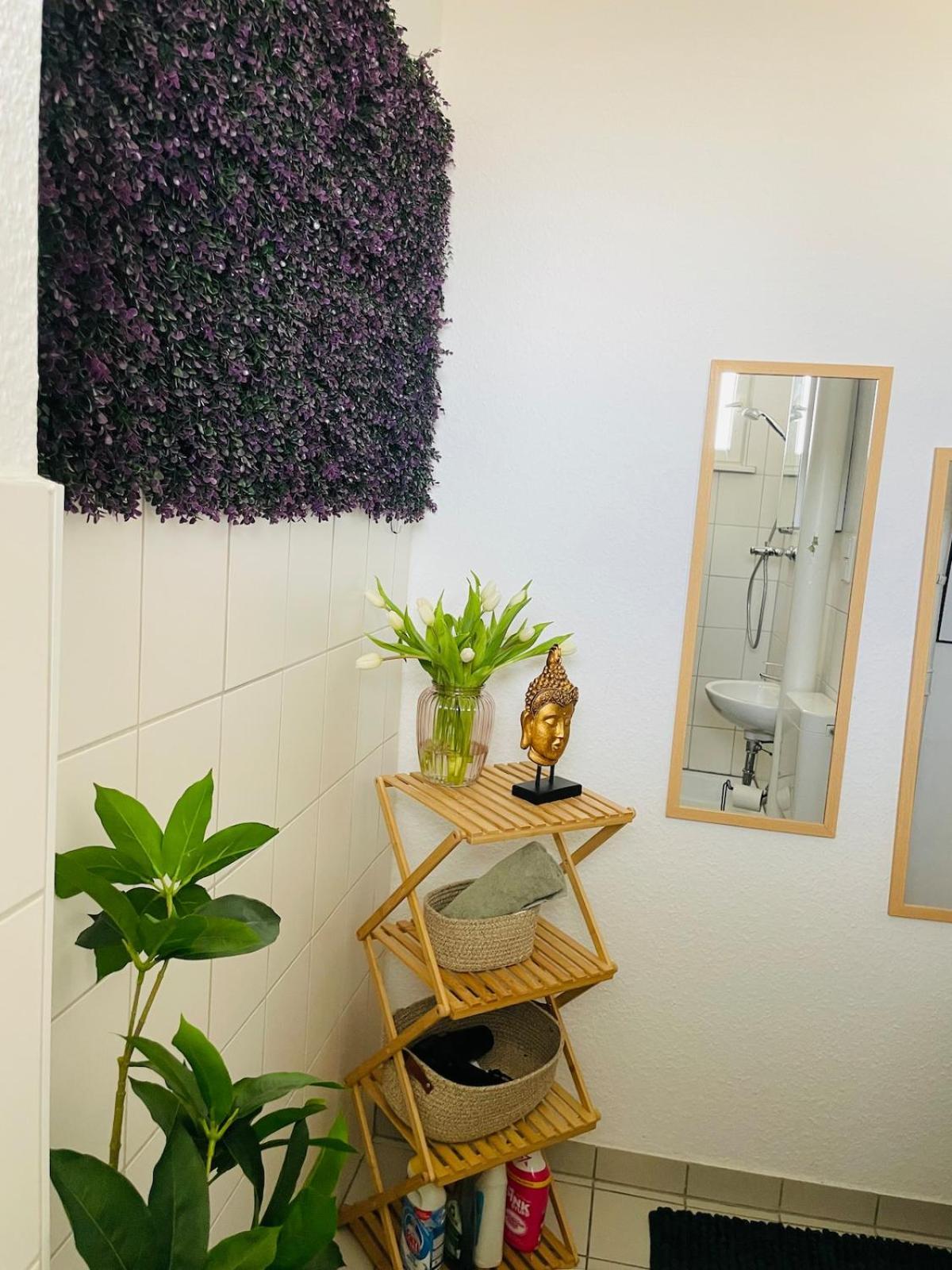 Modernes Apartment - Icc Messe & Ku'Damm Naehe Mit Parkplatz Berlin Ngoại thất bức ảnh