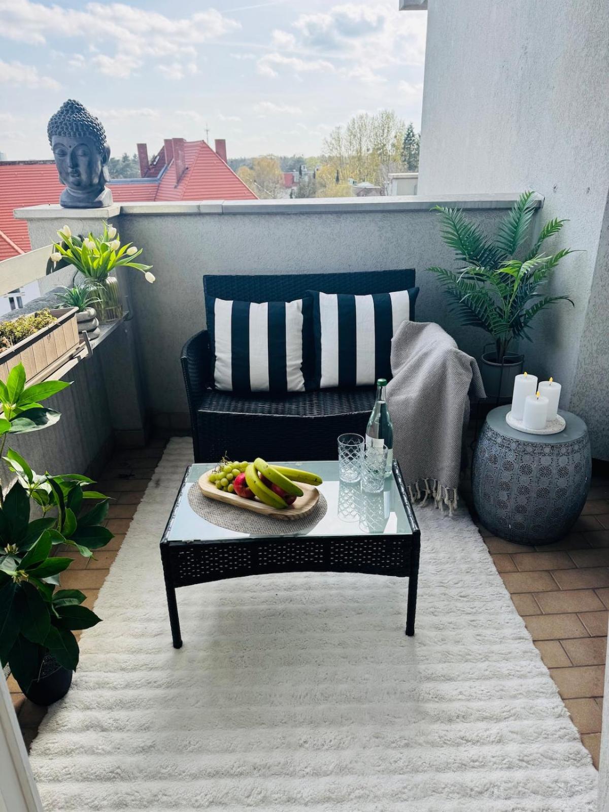 Modernes Apartment - Icc Messe & Ku'Damm Naehe Mit Parkplatz Berlin Ngoại thất bức ảnh