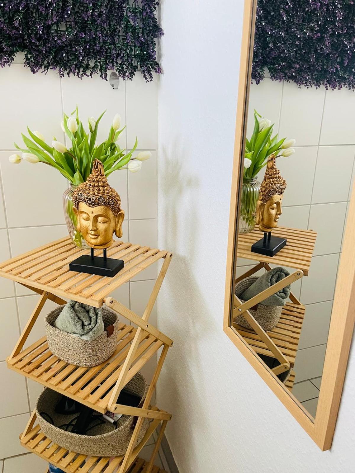 Modernes Apartment - Icc Messe & Ku'Damm Naehe Mit Parkplatz Berlin Ngoại thất bức ảnh